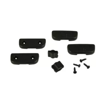 Ausinių slydiklių keitimo rinkinys Beyerdynamic 903760, juodas