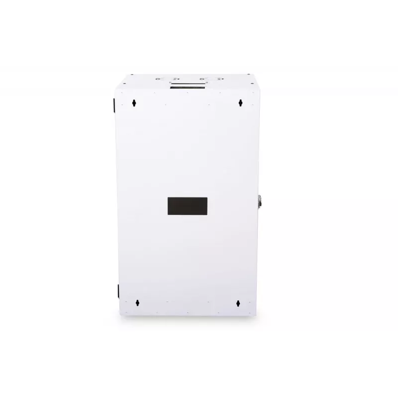 Digitus Wall Mounting Cabinet Unique Series - dviejų sekcijų, pasukamas
