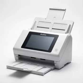 Skenavimo įrenginys Avision FF-2002H
