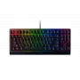 Razer BlackWidow V3 – laidinė žaidimų klaviatūra su RGB LED apšvietimu, NORD