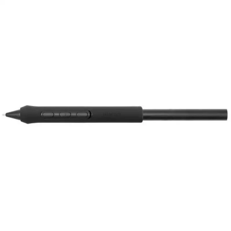 Wacom Pro Pen 3 rašiklis juodas (ACP50000DZ)