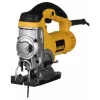 Pjūklas smulkiems darbams DeWALT DW331K