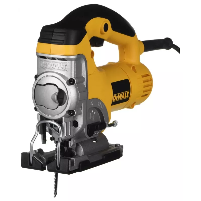 Pjūklas smulkiems darbams DeWALT DW331K