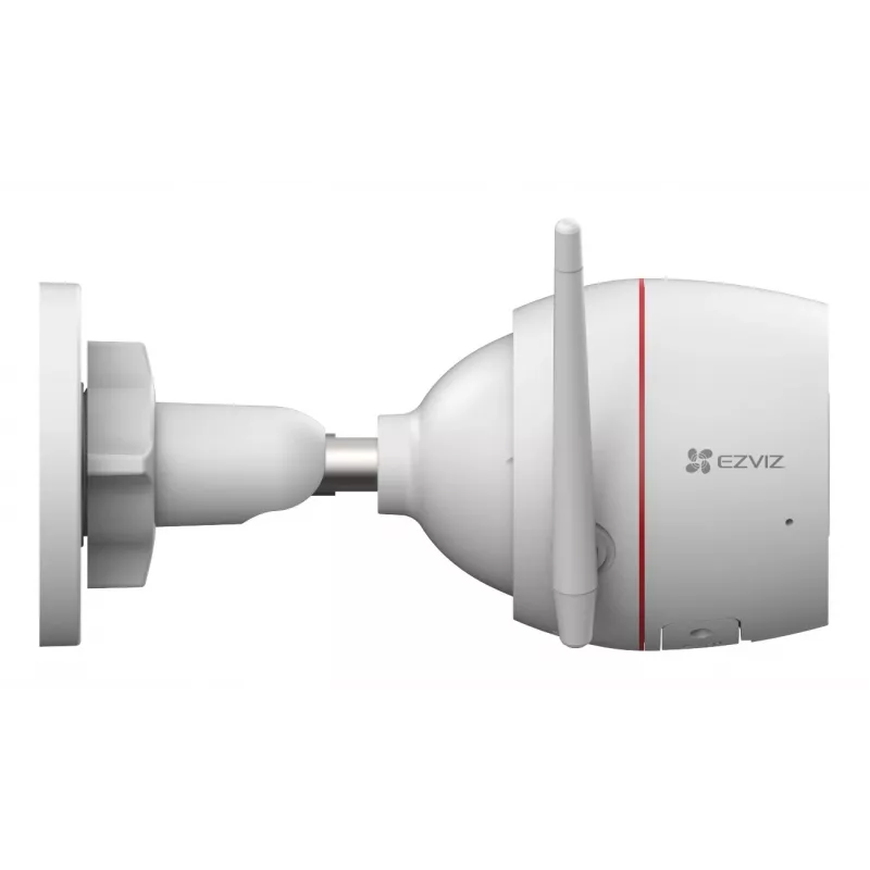 IP vaizdo kamera Wi-Fi EZVIZ H3c 3K