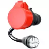 Go-e CH-04-30 maitinimo adapteris