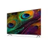 Sharp 4K QLED TV 75JP7265E 75 colių Smart TV Google TV UHD