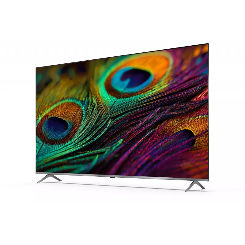 Sharp 4K QLED TV 75JP7265E 75 colių Smart TV Google TV UHD