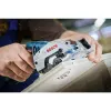 Belaidis rankinis diskinis pjūklas GKS 12V-26 Professional, 12V (mėlynas/juodas, 2x Li-Ion akumuliatorius 3,0 Ah, L-BOXX dėkle)