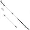 Gardena 14776-55 Elektrinis pjovimo įrenginys 2,8 cm 18 V Ličio jonų (Li-Ion) Juodas - Sidabrinis (14776-55)