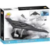 Konstruktorius Cobi Northrop Grumman B-2 SPIRIT modelio rinkinys