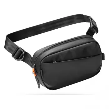 Inateck Belt Pouch FB01002 juoda – Diržinė dėklė