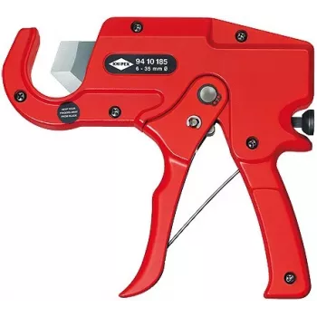 Pjaustytuvas vamzdžiams Knipex 94 10 185