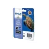 Epson T1577 šviesiai juodas kasetė, didelės talpos (XL), pigmentinis rašalas, 25,9 ml, 1 vnt., 23000 puslapių