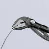 Vandentiekio replės Knipex Cobra ES 87 51 180 SB – reguliuojamas nasrų plotis 0–45 mm