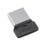 Jabra Link 370 – USB adapteris, MS Teams, juoda, pilka