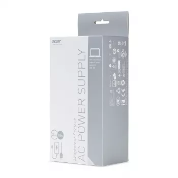 Acer AC Adapter 65W maitinimo adapteris