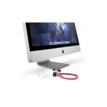 OWC DIY rinkinys, skirtas įdiegti vidinį SSD kietajame diske turinčiame 27 colių iMac (2011)