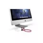 OWC DIY rinkinys, skirtas įdiegti vidinį SSD kietajame diske turinčiame 27 colių iMac (2011)
