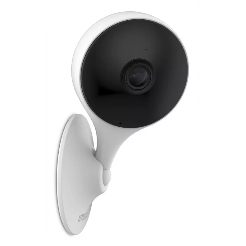 IP vaizdo stebėjimo kamera IMOU Cue 2 IPC-C32EP — 3 MP (2304×1296), 2.8 mm objektyvas, 112° horizontalus, stalas/siena, laidinis ir belaidis