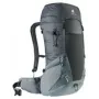 Deuter Futura 34 EL kuprinė, graphite-shale