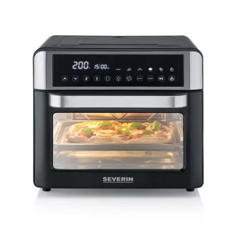 Severin TO 2077 krosnelė 25 L 2 W
