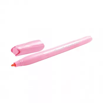 Žymeklis Pelikan 822282 plonas, asorti 6 vnt.
