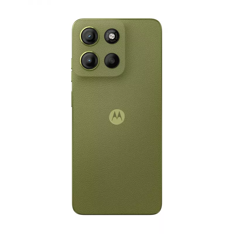 Motorola moto g15 power 17,1 cm (6,72 colio) Dual SIM Android 15 4G USB Type-C 8 GB 512 GB 6000 mAh Žalia