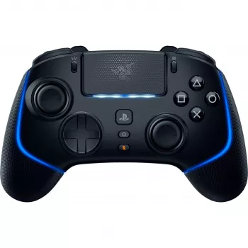 Žaidimų pultas Razer Wolverine V2 Pro Juodas