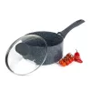 Puodas Russell Hobbs RH00845EU7 18 cm akmens efekto apdaila