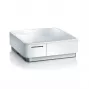 POS spausdintuvas Star Micronics mPOP10CBI WHT Tiesioginis terminis 100 mm/s