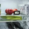 Skaitmeninis šaldytuvo termometras Salter SA00574BFEU12 su LCD, temperatūros diapazonas -20 iki 50°C