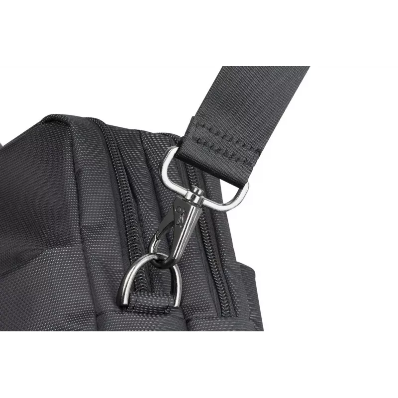 Kietasis dėklas Rivacase 8257 43,9 cm (17,3 inch)