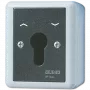 Jung 834.28G raktinis jungiklis juodas - baltas