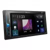 Automobilinis medijos imtuvas Pioneer DMH-A3300DAB Juoda Bluetooth 2 DIN 50W