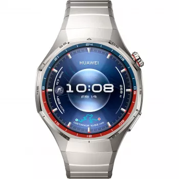 Išmanusis laikrodis Huawei WATCH GT 6 Pro GPS 46mm