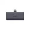 Anker Nano 5000 mAh Juoda