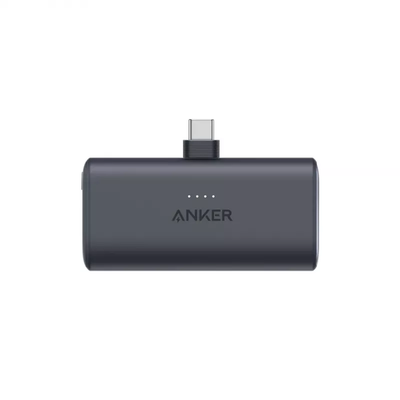 Anker Nano 5000 mAh Juoda