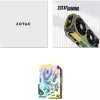 Vaizdo plokštė NVIDIA GeForce RTX 5060 8 GB GDDR7 ZOTAC GAMING Twin Edge OC