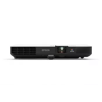 Epson EB-1780W trumpo fokusavimo projektorius 3000 ANSI liumenų 3LCD WXGA (1280x800) Baltas, Pilkas