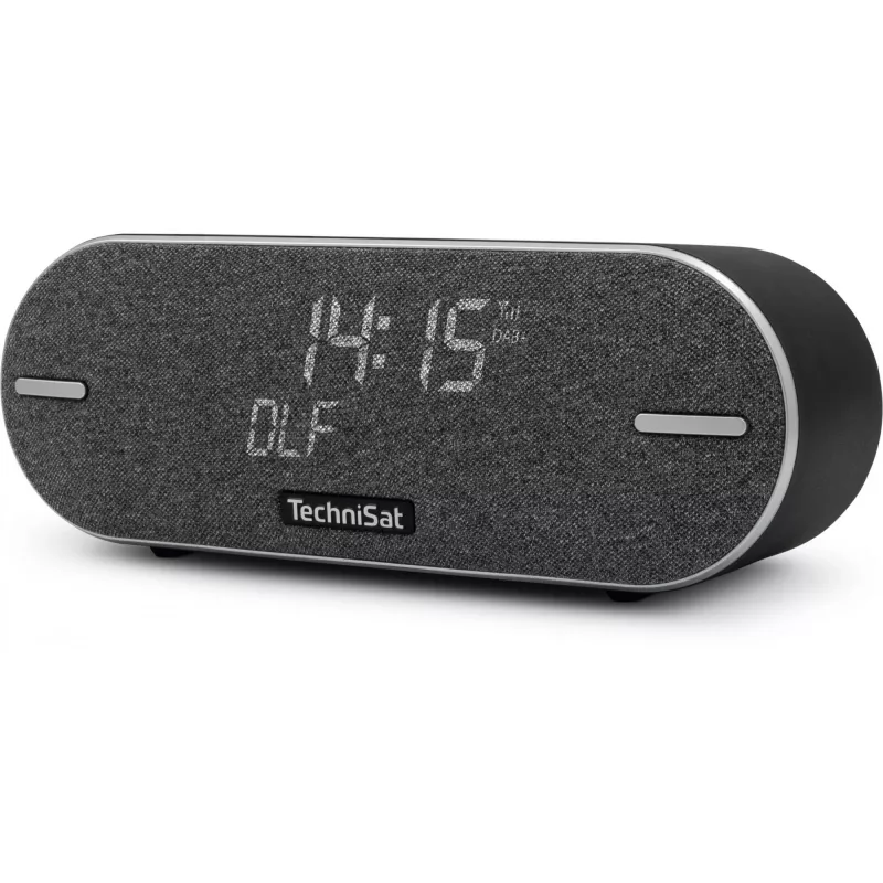 Nešiojamas radijas TechniSat DIGITRADIO BT 2 DAB+ FM 20W