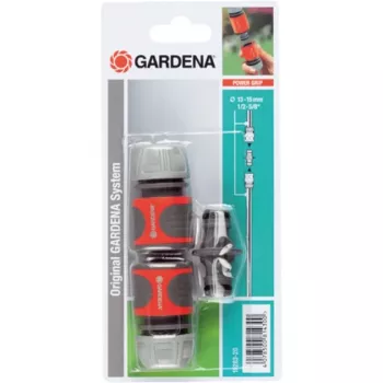 Movinių jungčių rinkinys 13 mm (1/2 inch) Gardena 18283-20