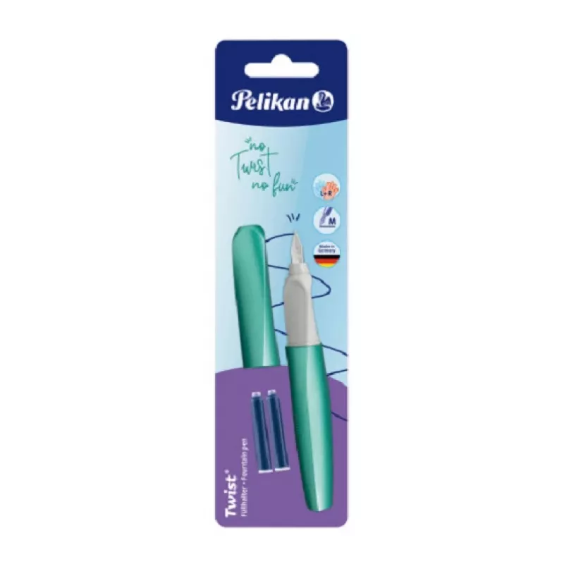 Parker stiliaus tušinukas Pelikan 820172 Turkio