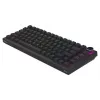 Savio ASTRAL BLACK JADE klaviatūra Gaming USB QWERTY US International