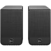Klipsch Flexus SURR 200 Black belaidžiai erdvinio garso garsiakalbiai