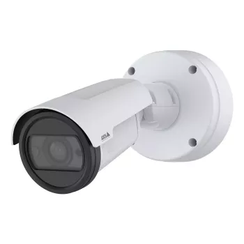 IP vaizdo kamera AXIS P1487-LE BULLET 5 MP, 60 kadrų/s, OptimizedIR, 3-9 mm, 03183-001