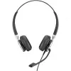 EPOS IMPACT SC 635 USB-C - Ausinės - Ant Ausų - Laidinės - 3,5 mm Kištukas, USB-C - Juodos, Sidabrinės (1000650)