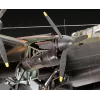 Revell Lancaster B. III Dambusters (04295) 1:72 Plastikinis Lėktuvo Modelis