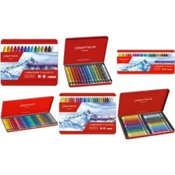 Serveris Caran D-ache 7500.315
