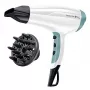 Remington D5216 plaukų džiovintuvas 2300 W mėlyna, balta