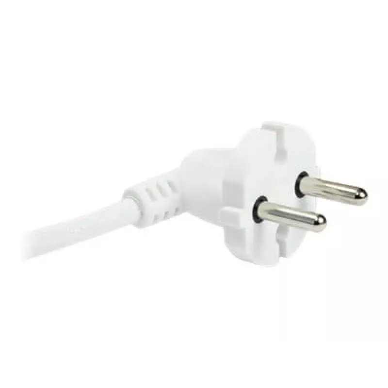 Power Extension LogiLink LPS229 1,5 m 3 AC lizdai vidaus patalpoms balta